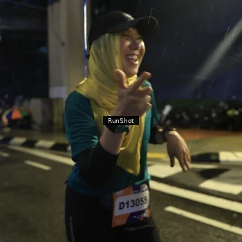 Runner Photo 7906941