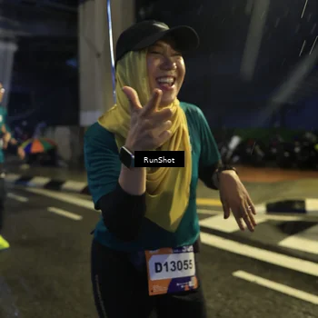 Runner Photo 7906942