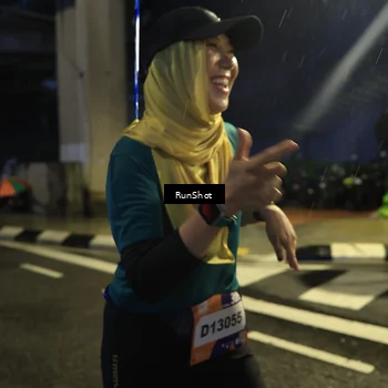Runner Photo 7906945