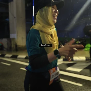Runner Photo 7906946