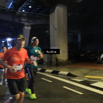 Runner Photo 7906955