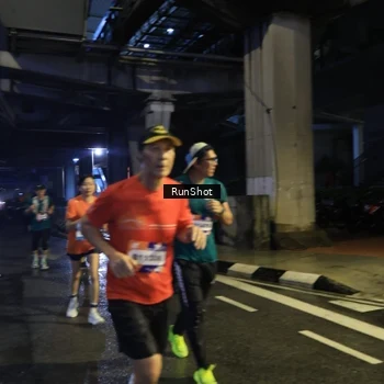 Runner Photo 7906957