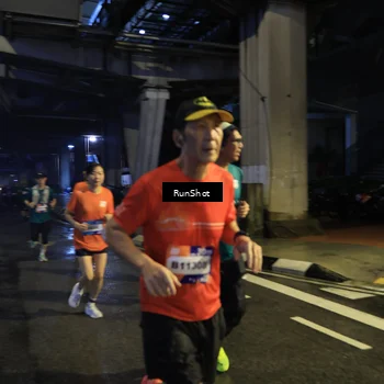 Runner Photo 7906969
