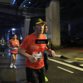 Runner Photo 7906972