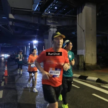 Runner Photo 7906974
