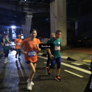 Runner Photo 7906994