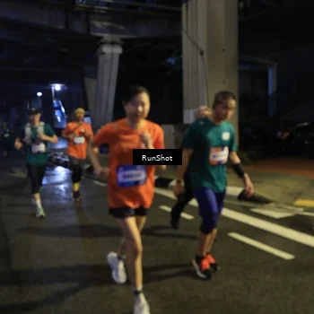 Runner Photo 7906997