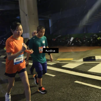 Runner Photo 7907014
