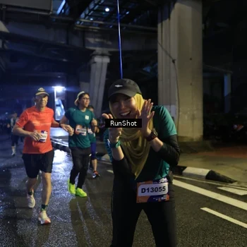 Runner Photo 7907016