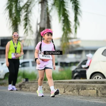 Runner Photo 7907040