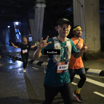 Runner Photo 7907045