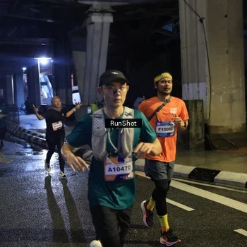 Runner Photo 7907052