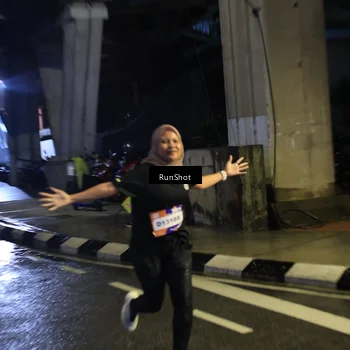 Runner Photo 7907074