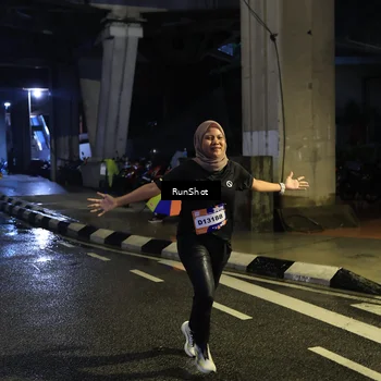 Runner Photo 7907080