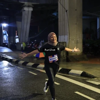 Runner Photo 7907082