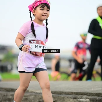Runner Photo 7907086