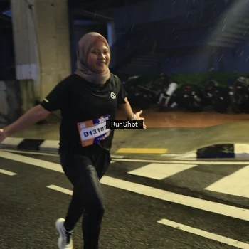 Runner Photo 7907095