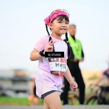Runner Photo 7907096