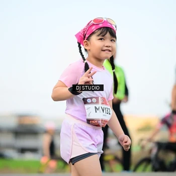 Runner Photo 7907103