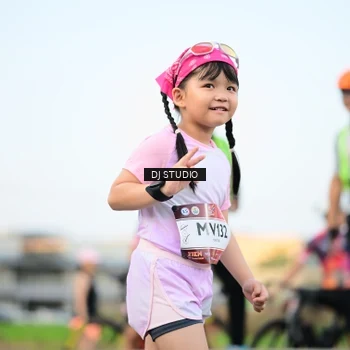 Runner Photo 7907108