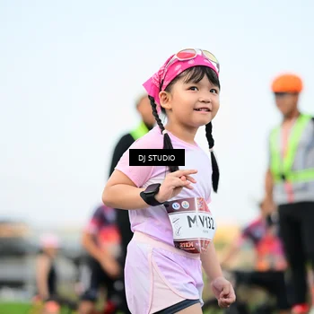 Runner Photo 7907113