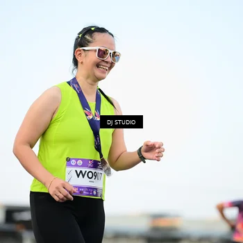 Runner Photo 7907119
