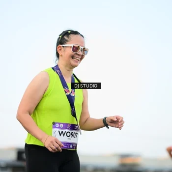 Runner Photo 7907120