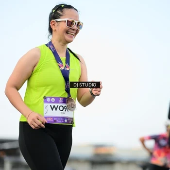 Runner Photo 7907124
