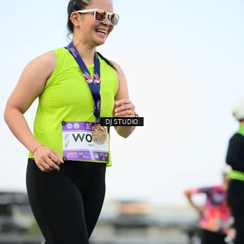 Runner Photo 7907125