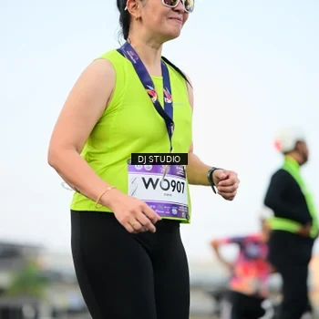 Runner Photo 7907130