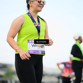 Runner Photo 7907134