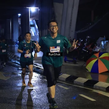 Runner Photo 7907136