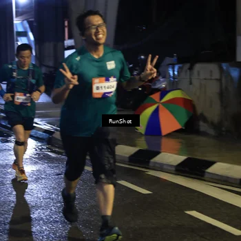 Runner Photo 7907144