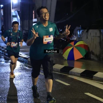Runner Photo 7907157