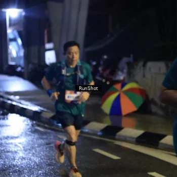 Runner Photo 7907164