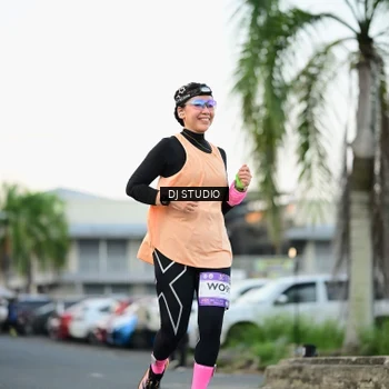 Runner Photo 7907166