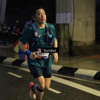 Runner Photo 7907184