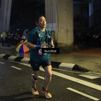 Runner Photo 7907185