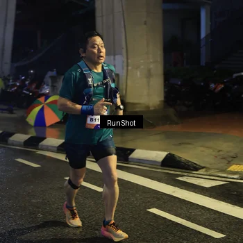 Runner Photo 7907187