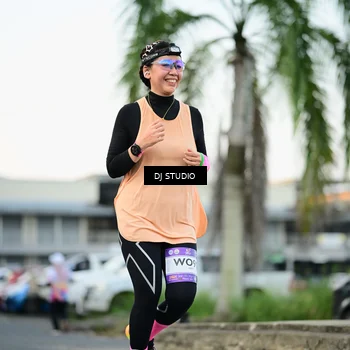 Runner Photo 7907197