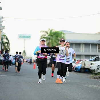 Runner Photo 7907205
