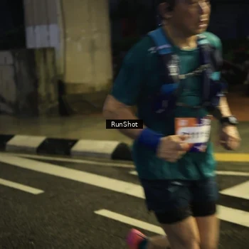 Runner Photo 7907207