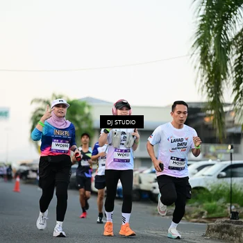 Runner Photo 7907208