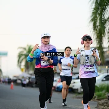 Runner Photo 7907233