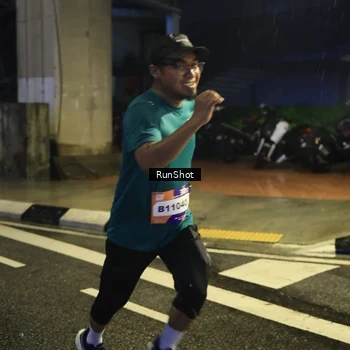 Runner Photo 7907245