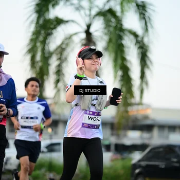 Runner Photo 7907247
