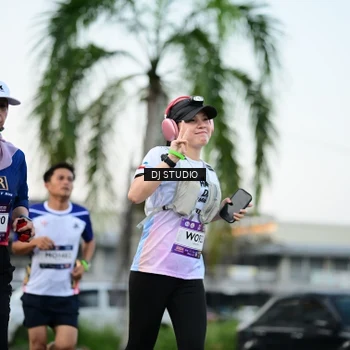 Runner Photo 7907256
