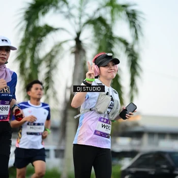 Runner Photo 7907257