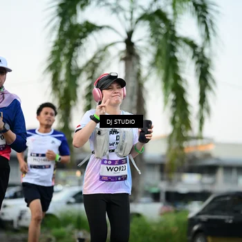 Runner Photo 7907259