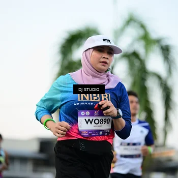Runner Photo 7907267